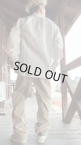 画像9: GYPSY&SONS C/L DRESS SHIRTS OFF  (9)