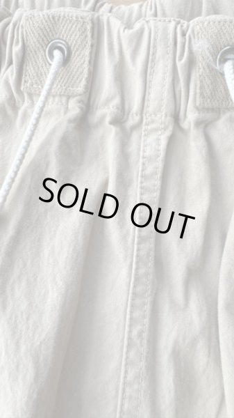 画像6: GYPSY&SONS N/C M51 FIELD PANTS BEIGE (6)