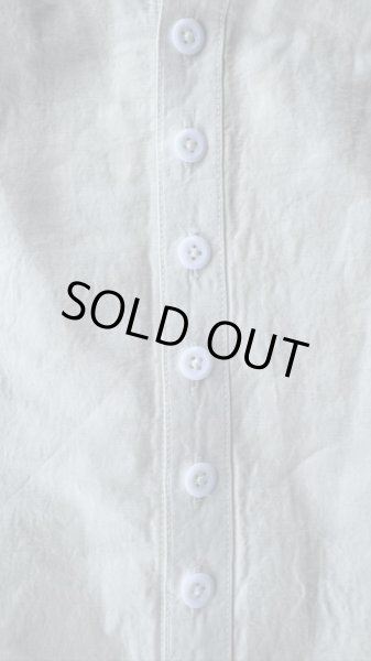 画像4: GYPSY&SONS C/L DRESS SHIRTS OFF  (4)