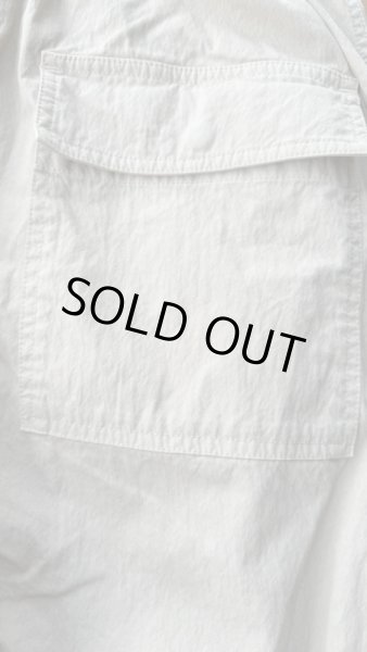 画像4: GYPSY&SONS N/C M51 FIELD PANTS BEIGE (4)