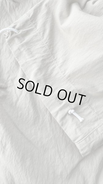 画像5: GYPSY&SONS N/C M51 FIELD PANTS BEIGE (5)