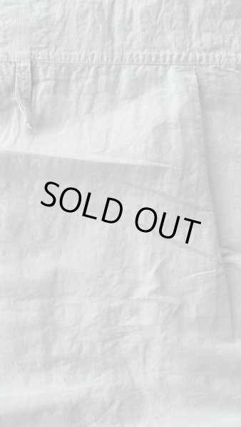 画像7: GYPSY&SONS C/L SKIPPER Tee OFF (7)