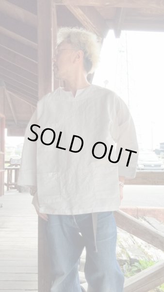 画像8: GYPSY&SONS C/L SKIPPER Tee OFF (8)