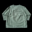 画像2: GYPSY＆SONS　C/L SKIPPER Tee　KHAKI (2)