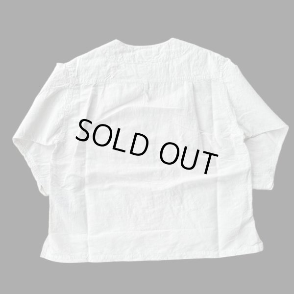 画像2: GYPSY&SONS C/L SKIPPER Tee OFF (2)