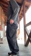 画像11: GYPSY＆SONS　N52 FRENCH CHINO　　　BLACK (11)