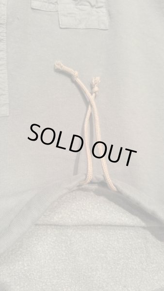 画像8: GYPSY&SONS 80 HIMALAYA HOODIE SAGE-GREEN セージグリーン (8)