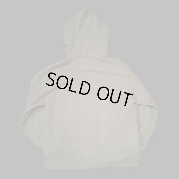 画像2: GYPSY&SONS 80 HIMALAYA HOODIE SAGE-GREEN セージグリーン (2)