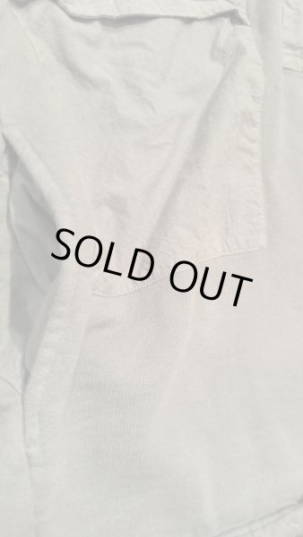 画像7: GYPSY&SONS 80 HIMALAYA HOODIE SAGE-GREEN セージグリーン (7)