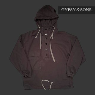 GYPSY&SONS - PHILLIP66 GYPSY&SONS - PHILLIP66