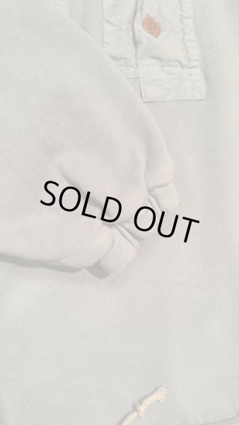 画像6: GYPSY&SONS 80 HIMALAYA HOODIE SAGE-GREEN セージグリーン (6)