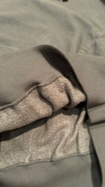 画像6: GYPSY & SONS ジプシーアンドサンズ 80 SWEAT HOODIE SAGE-GREEN (6)