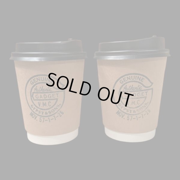 画像7: GYPSY & SONS ジプシーアンドサンズ　NARROW SCARF　 (7)