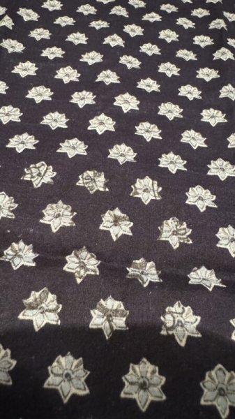 画像6: GYPSY & SONS ジプシーアンドサンズ NARROW SCARF  (6)