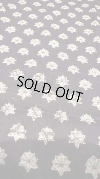 画像6: GYPSY & SONS ジプシーアンドサンズ　NARROW SCARF　 (6)