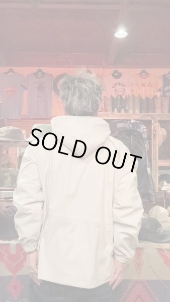 画像7: GYPSY&SONS 3POCKETS MINO JACKET  IVORY (7)