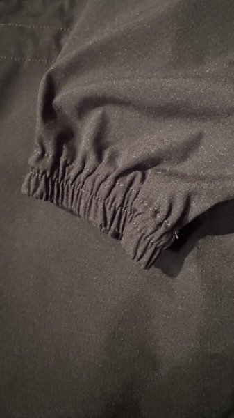 画像5: GYPSY&SONS 3POCKETS MINO JACKET  BLACK (5)