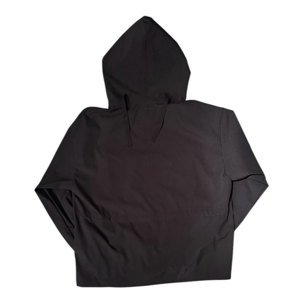 画像2: GYPSY&SONS 3POCKETS MINO JACKET  BLACK (2)