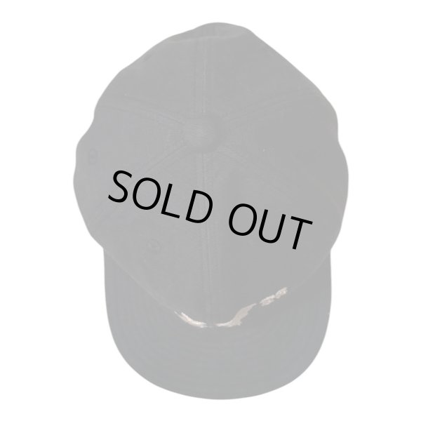 画像4: GYPSY & SONS ジプシーアンドサンズ　TWO TONE CAP  (4)