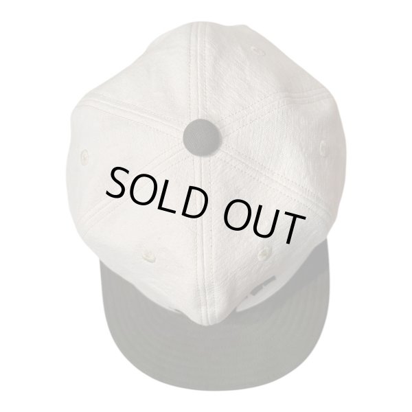 画像10: GYPSY & SONS ジプシーアンドサンズ　TWO TONE CAP  (10)