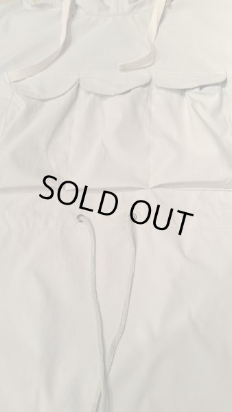 画像3: GYPSY&SONS 3POCKETS MINO JACKET  IVORY (3)