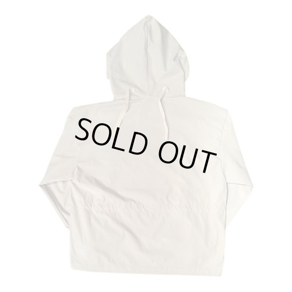 画像2: GYPSY&SONS 3POCKETS MINO JACKET  IVORY (2)