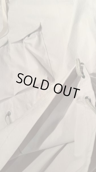 画像5: GYPSY&SONS 3POCKETS MINO JACKET  IVORY (5)