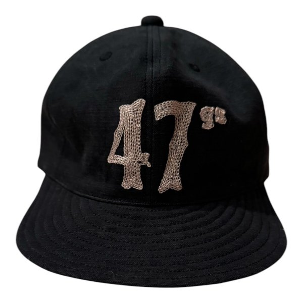 画像3: GYPSY & SONS ジプシーアンドサンズ　TWO TONE CAP  (3)