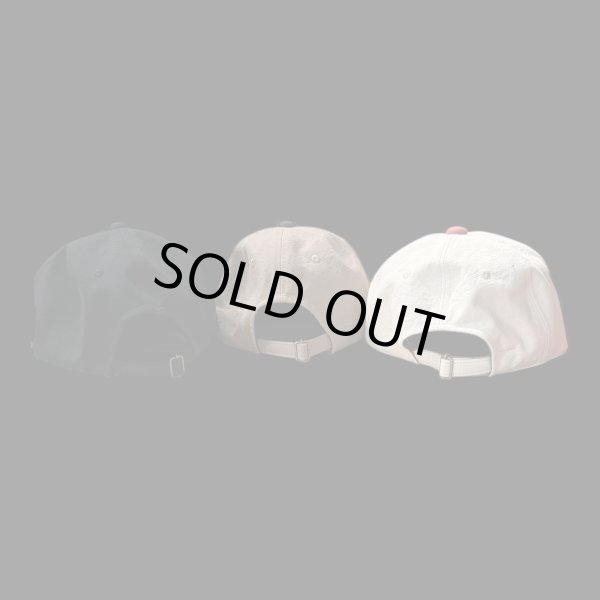 画像2: GYPSY & SONS ジプシーアンドサンズ　TWO TONE CAP  (2)