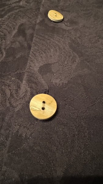 画像5: GYPSY＆SONS　HUNDRED TIGER SHIRTS  BLACK (5)