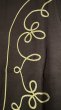 画像4: GYPSY＆SONS　EMBROID RODEO SHIRTS  BLACK (4)
