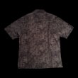 画像2: GYPSY＆SONS　HUNDRED TIGER SHIRTS  KHAKI (2)