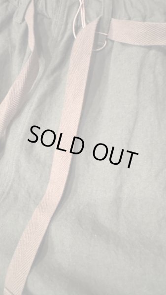 画像3: GYPSY&SONS RAIL ROAD PANTS  KHAKI (3)