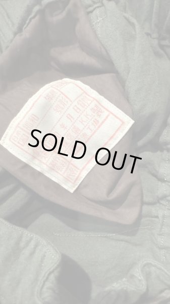 画像6: GYPSY&SONS RAIL ROAD PANTS  KHAKI (6)