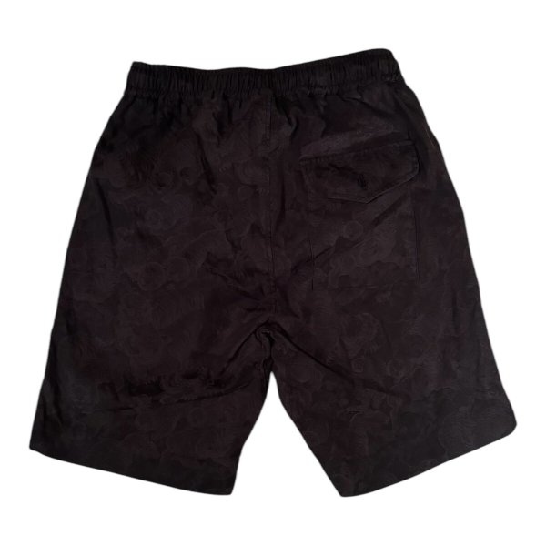 画像9: GYPSY＆SONS　HUNDRED TIGER SHORTS  OLIVE GREEN　　BLACK (9)