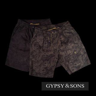 GYPSY＆SONS - PHILLIP66