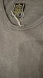 画像12: GYPSY & SONS ジプシーアンドサンズ　BAGGY TANK TOP   OFF　BLACK (12)
