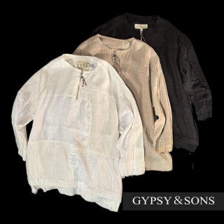 GYPSY＆SONS - PHILLIP66