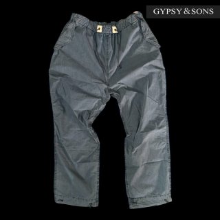GYPSY＆SONS - PHILLIP66