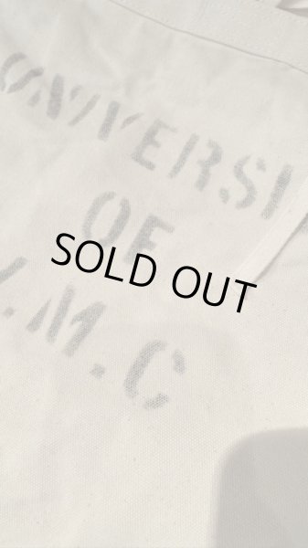 画像6: GYPSY & SONS ジプシーアンドサンズ　NEWS PAPER BAG (6)