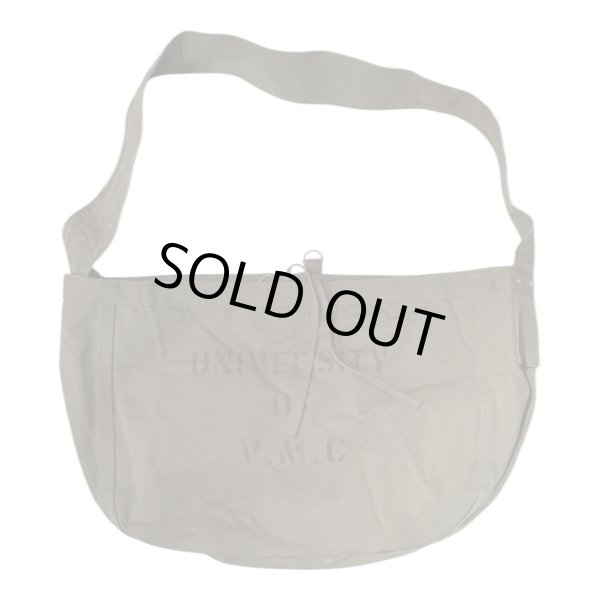 画像11: GYPSY & SONS ジプシーアンドサンズ　NEWS PAPER BAG (11)