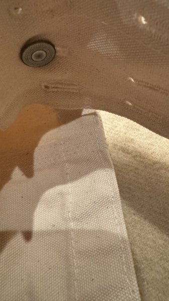 画像7: GYPSY & SONS ジプシーアンドサンズ NEWS PAPER BAG (7)