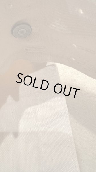 画像7: GYPSY & SONS ジプシーアンドサンズ　NEWS PAPER BAG (7)