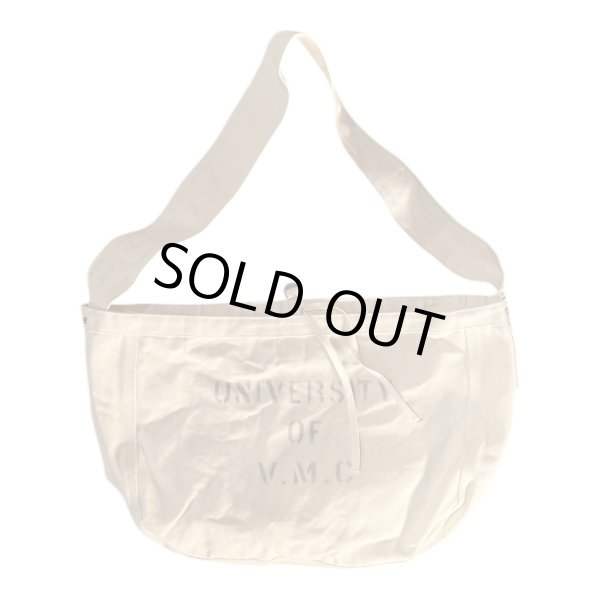 画像5: GYPSY & SONS ジプシーアンドサンズ　NEWS PAPER BAG (5)