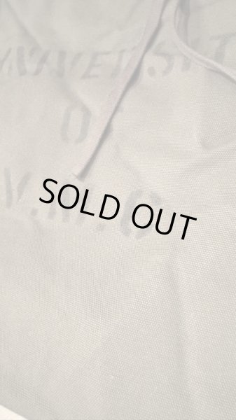 画像12: GYPSY & SONS ジプシーアンドサンズ　NEWS PAPER BAG (12)