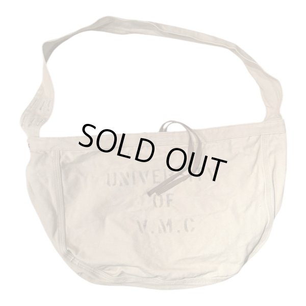 画像8: GYPSY & SONS ジプシーアンドサンズ　NEWS PAPER BAG (8)