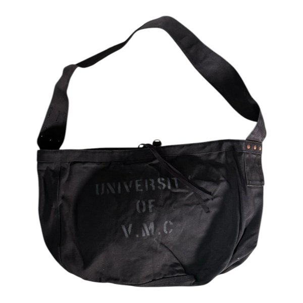 画像2: GYPSY & SONS ジプシーアンドサンズ NEWS PAPER BAG (2)