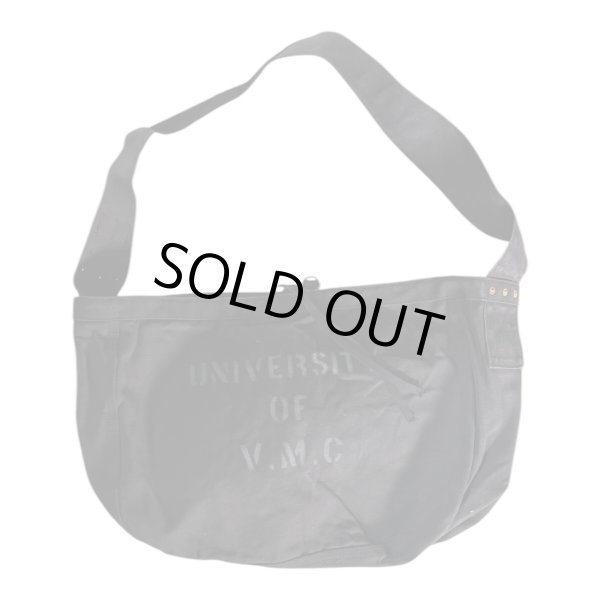 画像2: GYPSY & SONS ジプシーアンドサンズ　NEWS PAPER BAG (2)