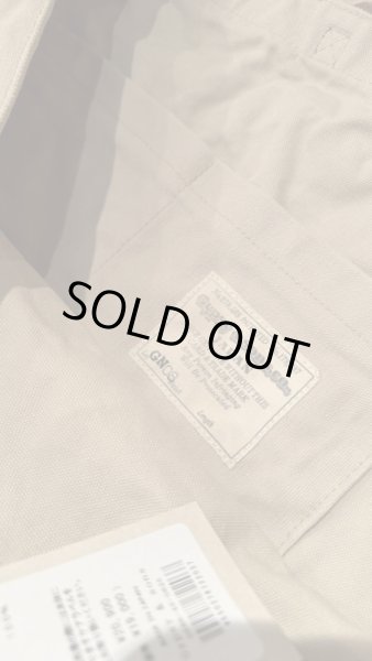 画像10: GYPSY & SONS ジプシーアンドサンズ　NEWS PAPER BAG (10)