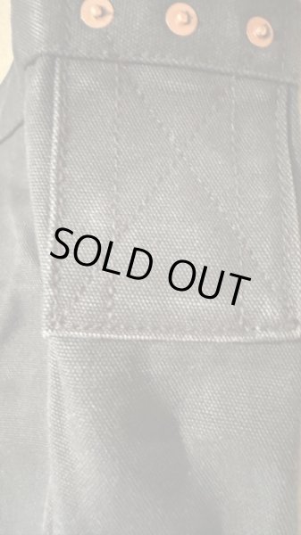 画像4: GYPSY & SONS ジプシーアンドサンズ　NEWS PAPER BAG (4)